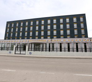 Sporcu Kampı ve Eğitim Merkezi