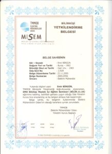 Belgelerimiz