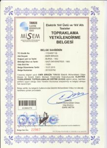 Belgelerimiz