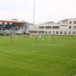 İbrahim Yazıcı Stadyumu ve Sporcu Oteli