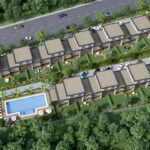 Dalgıç 6 Villa Sitesi