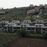 Dalgıç 6 Villa Sitesi