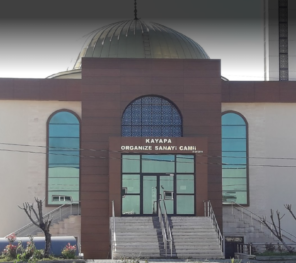 Kayapa Sanayi Camisi