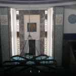 Kayapa Sanayi Camisi