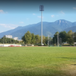 Bursa Büyükşehir Belediyesi Sporcu Kamp Oteli