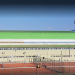 Bursa Büyükşehir Belediyesi Sporcu Kamp Oteli