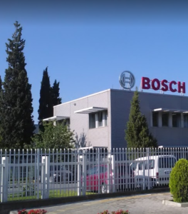 BOSCH-BU1 Trafo 4-5 Güç Arttırım İşleri 1 BOSCH BU-1 TR4-TR5 Güç Arttırım İşleri