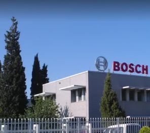 BuP2 Çapak Alma Masaları Otomasyon