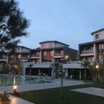 Dalgıç 3 Villaları