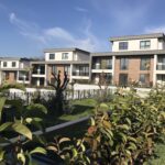 Dalgıç 5 Villa Sitesi 3 Dalgıç 5 Villa Sitesi