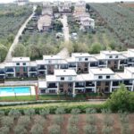 Dalgıç 6 Villa Sitesi