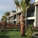 Dalgıç 6 Villa Sitesi