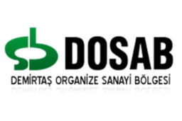 DOSAB Personel Ek Hizmet Binası Elektrik İşleri