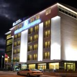 Güler Park Otel Görükle(****)