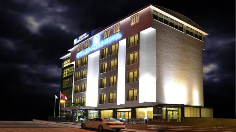 Güler Park Otel Görükle(****)