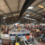İnoksan Fabrika