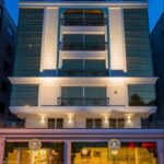 Golden Pearl Butik Otel