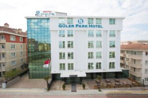 Güler Park Otel Görükle