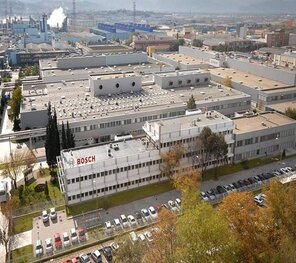 BOSCH BU-1