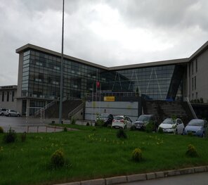 Tofaş Fen Lisesi