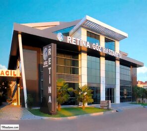Retina Göz Hastanesi