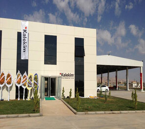 Kalekim Mardin Fabrikası