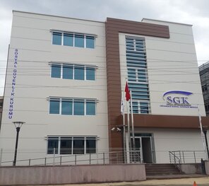 Orhangazi Sosyal Güvenlik Merkezi