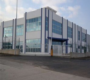 Dongah DTR VMS Otomotiv