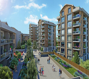 Özdilek Orange City