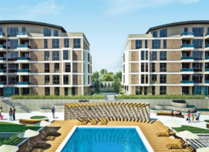 Tan Evleri Sitesi 1 Tan Evleri Sitesi