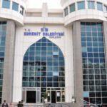 Orhangazi-Karacabey-Edremit Hizmet Binaları