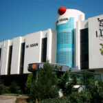 İnoksan Fabrika