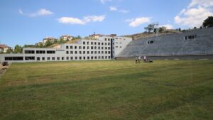İbrahim Yazıcı Stadyumu