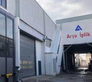 Arya İplik Elektrik Taahhüt İşleri