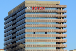 Bosch Türkiye ve Orta Doğu Genel Müdürlük