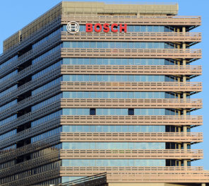 Bosch Türkiye ve Orta Doğu Genel Müdürlük