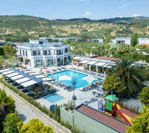 Assos Kavala Otel