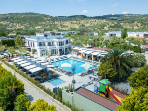 Assos Kavala Otel
