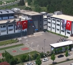 ÇEK 3 Mart Spor Salonu
