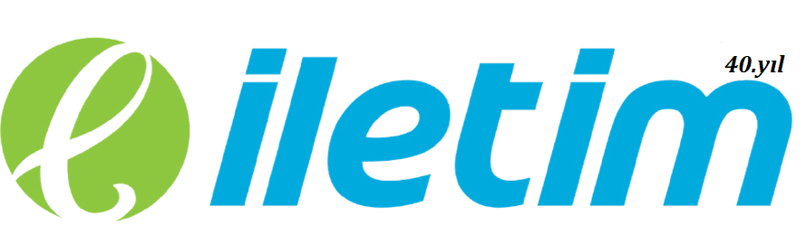 İletim Mühendislik 40. yıl logosu