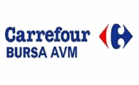 Carrefour logosu