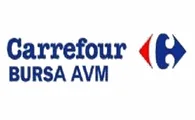 Anasayfa 25 Carrefour logosu