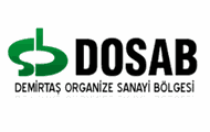 DOSAB logosu