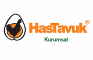 HasTavuk logosu