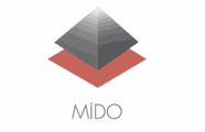 MİDO logosu