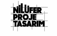 Nilüfer Proje Tasarım logosu