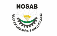 NOSAB logosu