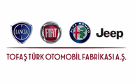 TOFAŞ logosu