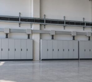 Endüstriyel Tesislerde Elektrik Altyapısının Önemi