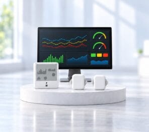 ThingsBoard Nedir? Açık Kaynak IoT/SCADA Platformu ile Tesis İzleme